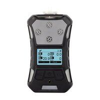 MI3000 Portable Multi Gas Detector