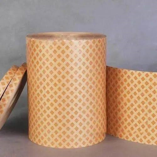 Diamond Dotted Paper