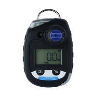 Portable Diffusion Type Gas Detector