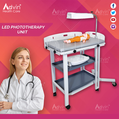 Advin Phototherapy Unit 