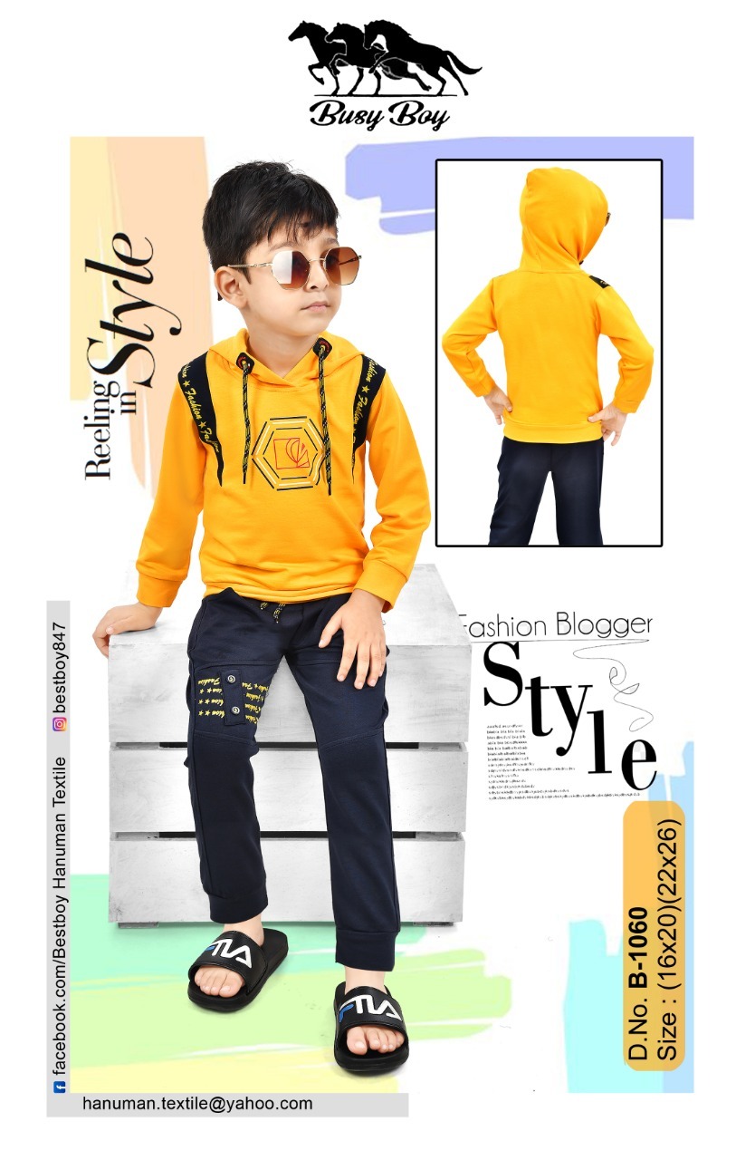Toddler BOY Designer Dress