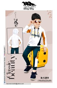 Toddler BOY Designer Dress