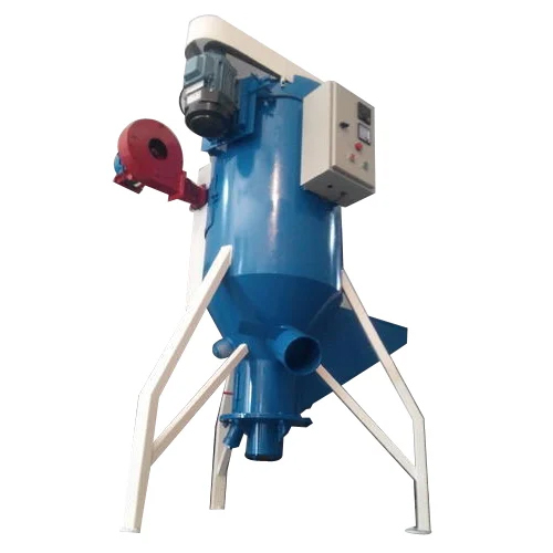 Vertical Mixer Machine