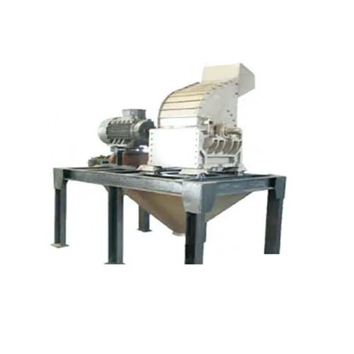 Masala Mill Machine