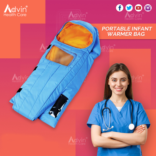 Portable Infant Warmer Bag 