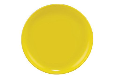 Round Big Plate Set of 6pcs