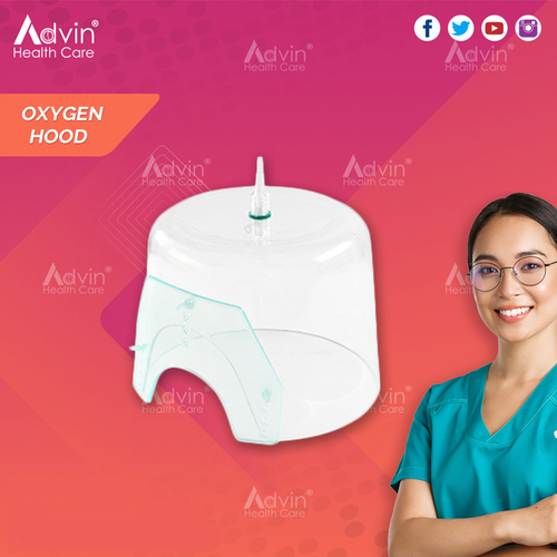 Oxygen Hood 