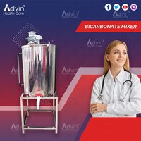 Bicarbonate Mixer For Hospital