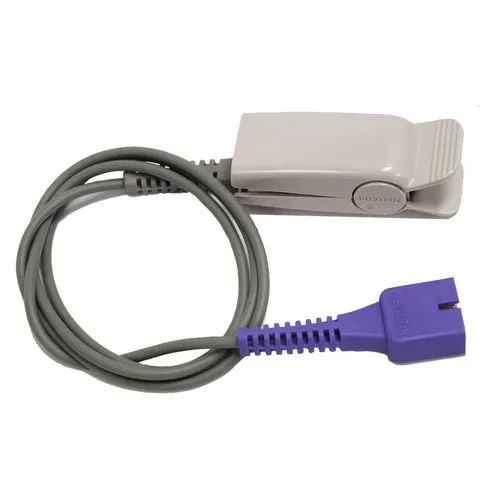 Spo2 Sensor For Nellcor Pulse Oximeter Application: Industrial