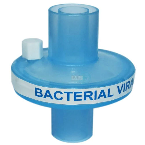 Bacteria Filters HME Filter