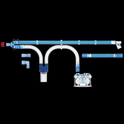 Disposable Ventilator Circuits