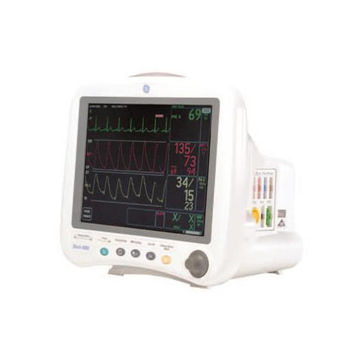 Ge Dash4000 Patient Monitor