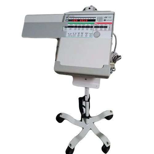 LTV 1000 Portable Ventilator Machine