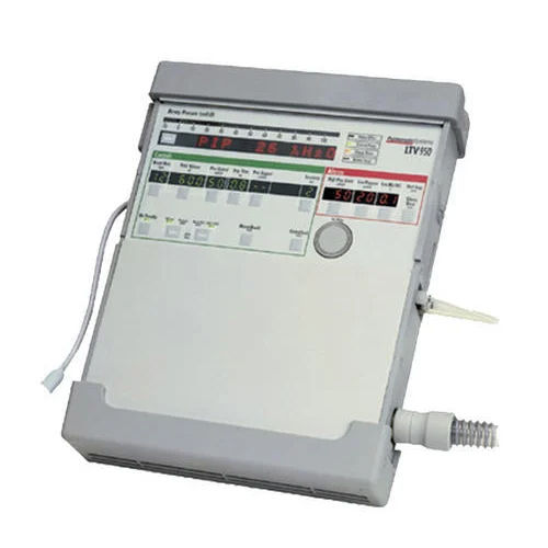 LTV 950 Portable Ventilator Machine