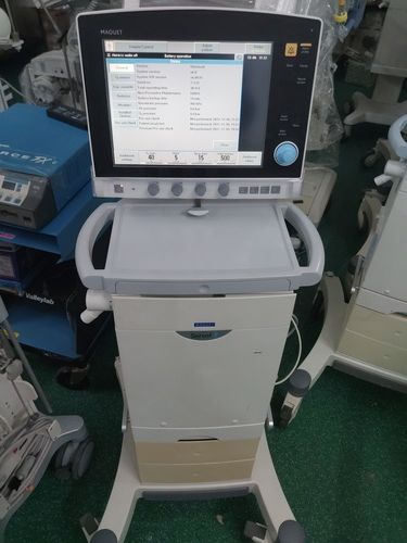 Maquet Servo I Universal Ventilator