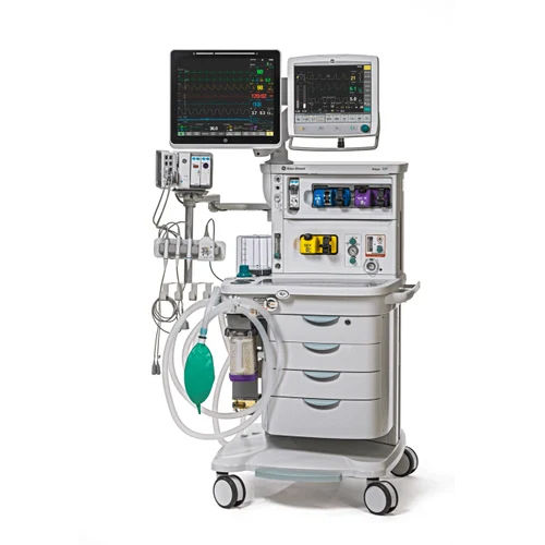 Datex Ohmeda Anesthesia Machine