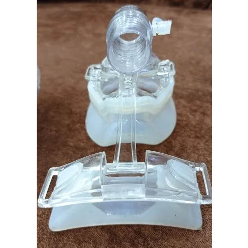 Nasal Mask Pediatric Mask