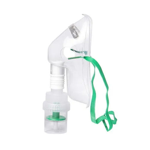 Nebulizer Medical Machine Sterile Masks