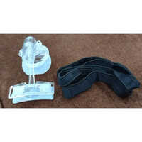 Pediatric Bipap Mask - Application: Medical Use