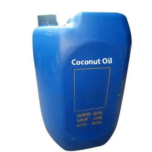 Extra Virgin Natural Cold Pressed Coconut Oil Grade: Premium Grade