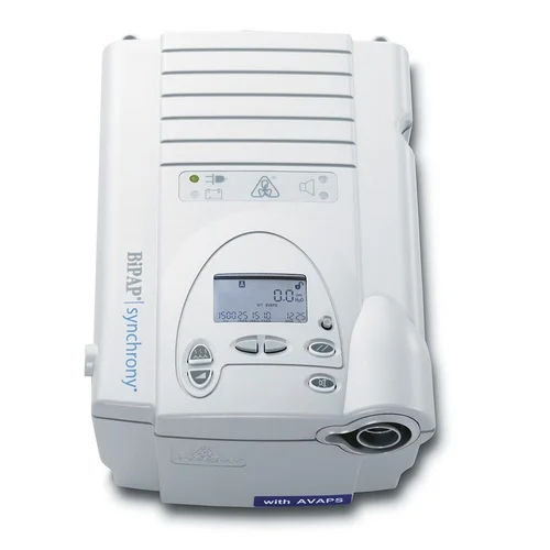 Medical BIPAP Machine