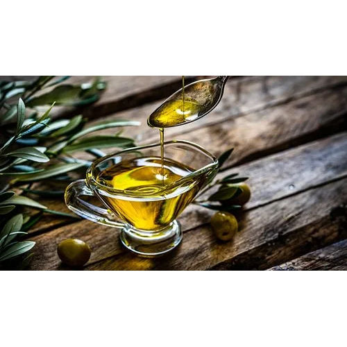 Extra Virgin Natural Cold Pressed Olive Oil Shelf Life: 24 Months