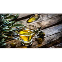 Extra Virgin Natural Cold Pressed Olive Oil