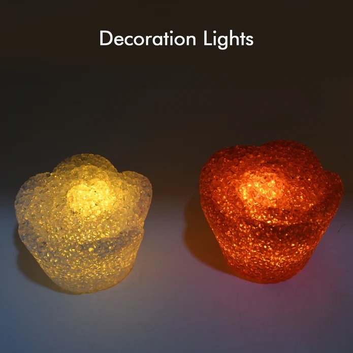 SMALL LIGHT LAMPS
