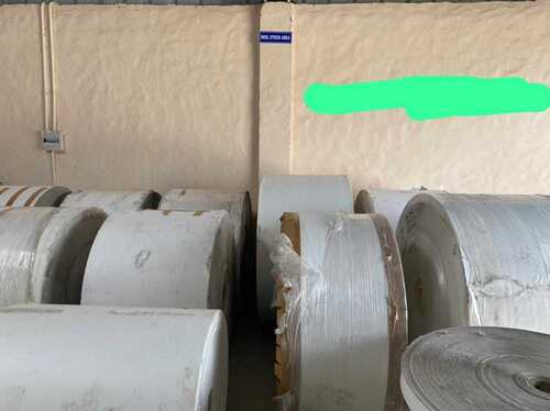 Paper Cup Raw Material