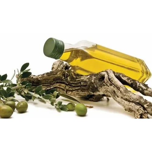 Organic Pomace Olive Oil
