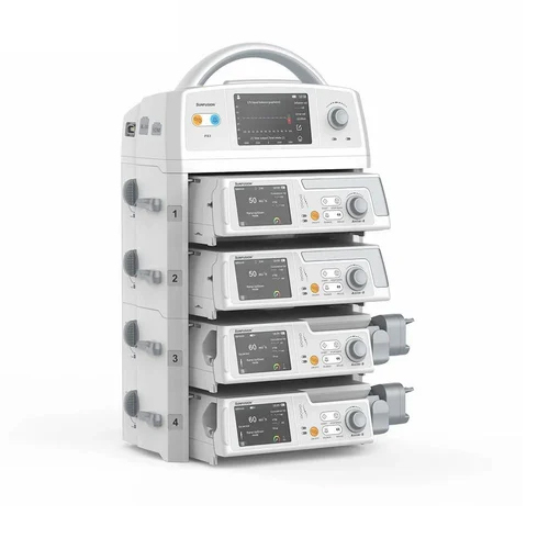 Medical Syringe Pump