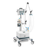Bubble Cpap Machine - Application: Industrial