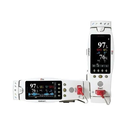 Massimo Pulse Oximeter Machine