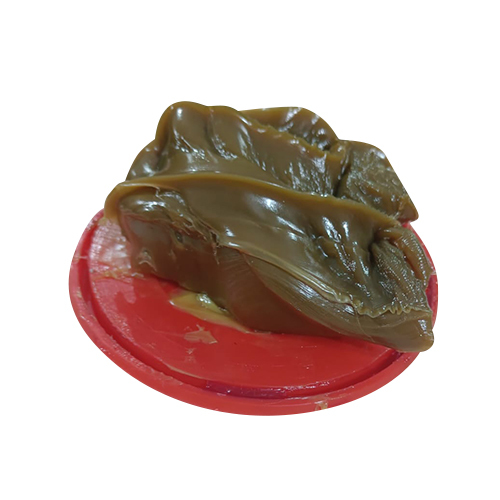 Gel Grease