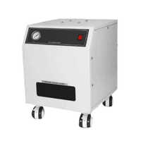 Medical Air Compressor - Color: Grey