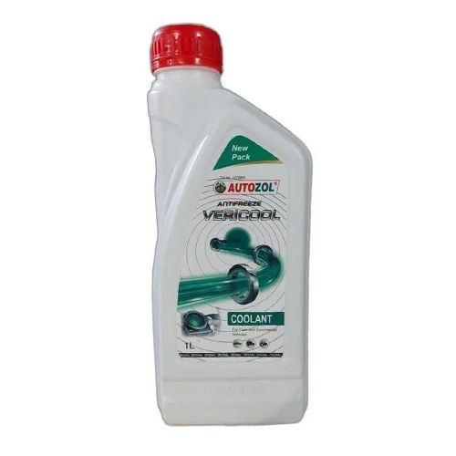 1 Ltr Coolant Oil Application: Industrial