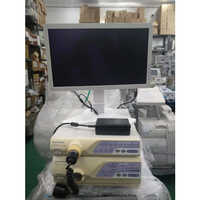 Phillips Heart Start Xl Defibrillator Machine - Application: Medical Use