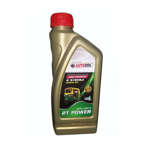 Api-Tc 2 Stroke Automotive Engine Oil Application: Industrial