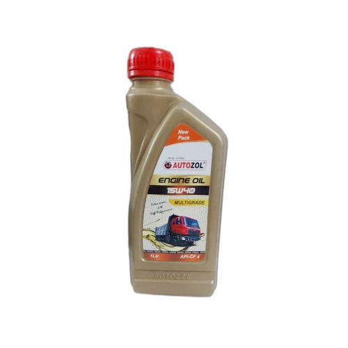 1L 15W40 Truck Engine Oil