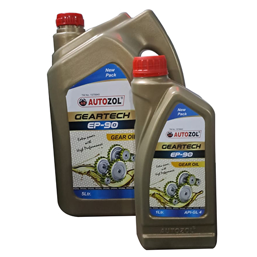 EP-90 Gear Oil