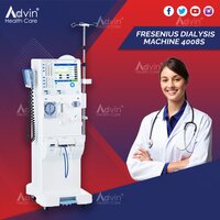 Fresenius Dialysis Machine 4008S NG