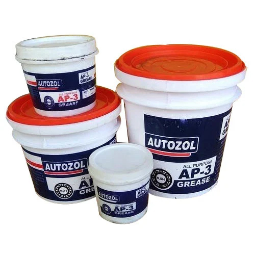 AP3 Grease