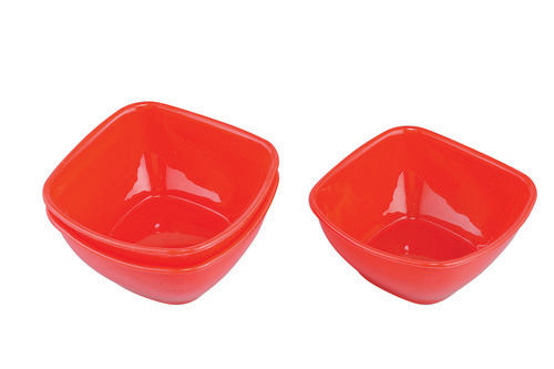 Square Big Bowl Set of 3pcs