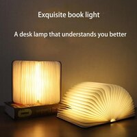 LED BOOK LAMP