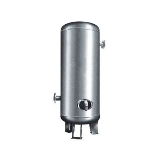 Stainless Steel Vertical Air Compressor