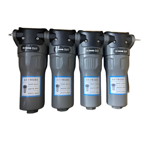 High Quality Compressors Line Filters