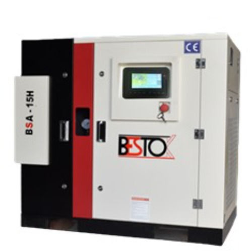 BSV-30 Variable Speed Compressor