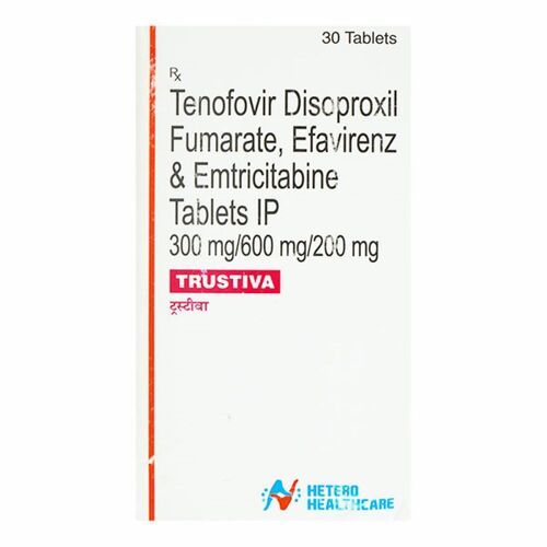 Trustiva Tablet