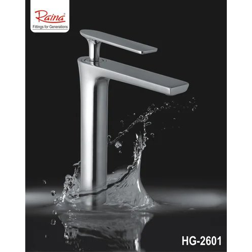 Silver Basin Mixer Hg-2601