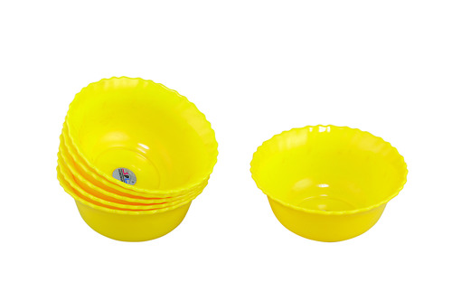 Curver Small Bowl Set of 6pcs